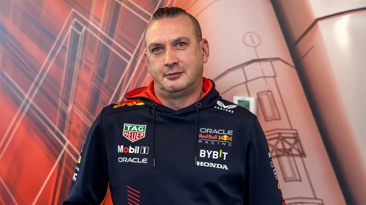van Hoften mark van oers